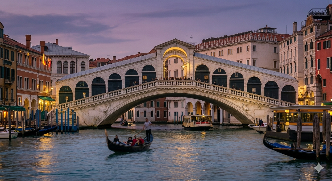 Venedig