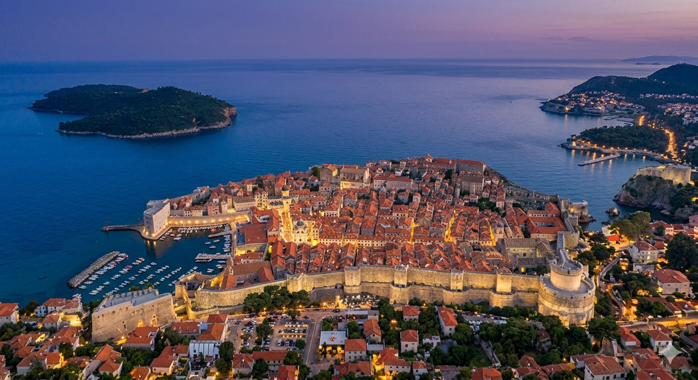 Dubrovnik