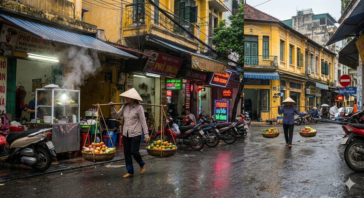 Hanoi