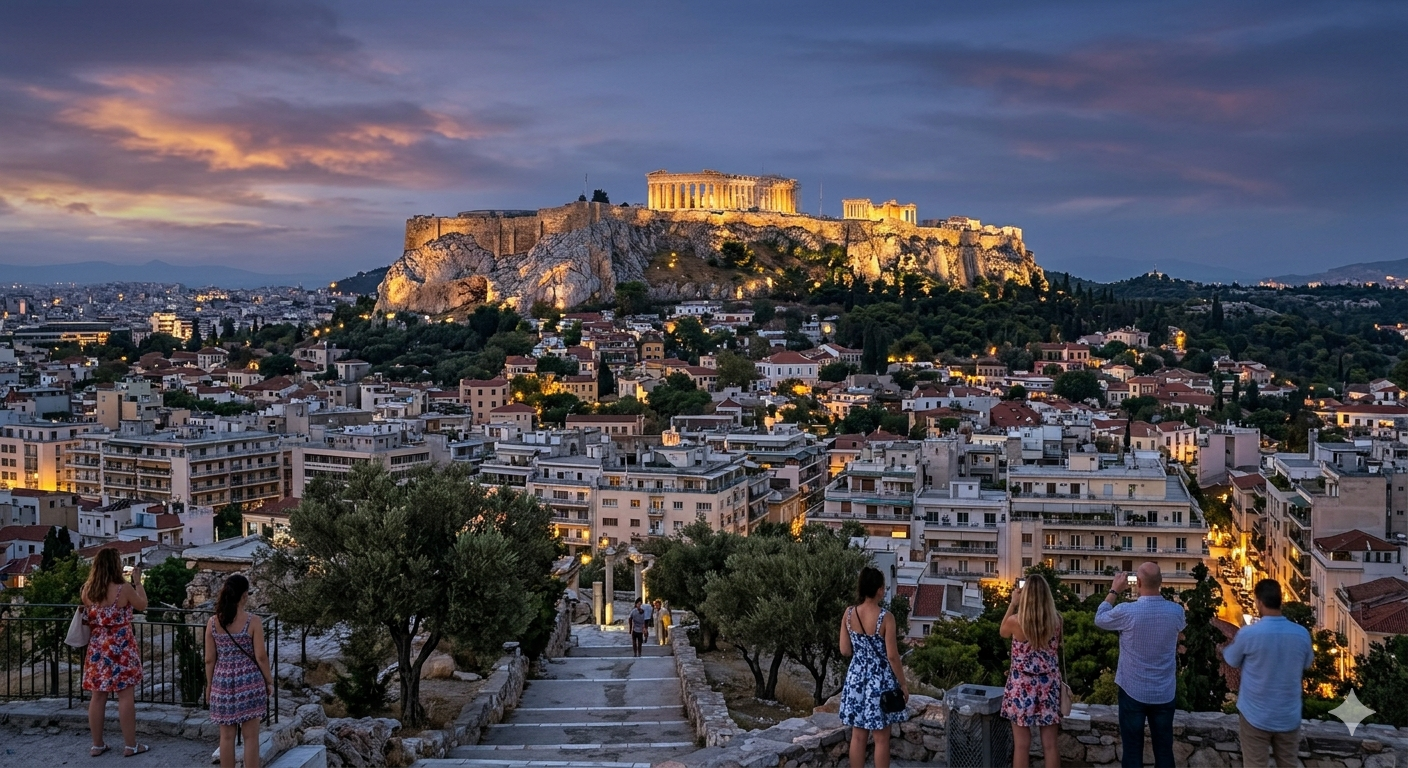 Athen