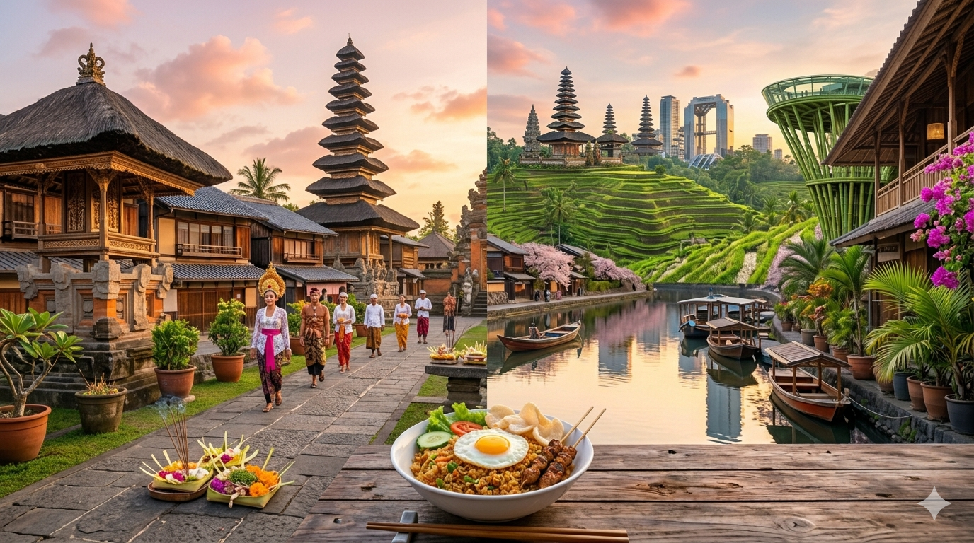 Bali